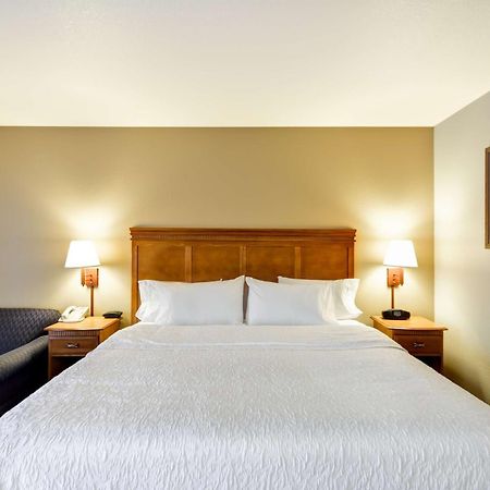 Hampton Inn Bozeman Exterior photo