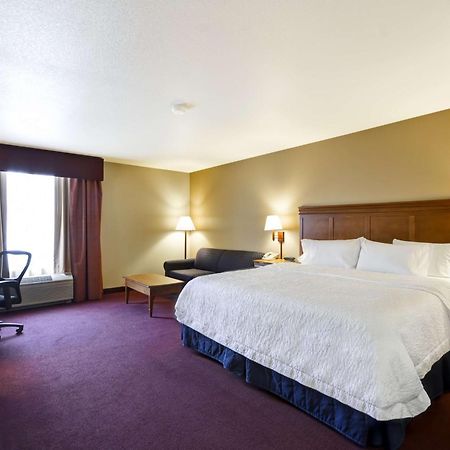 Hampton Inn Bozeman Exterior photo