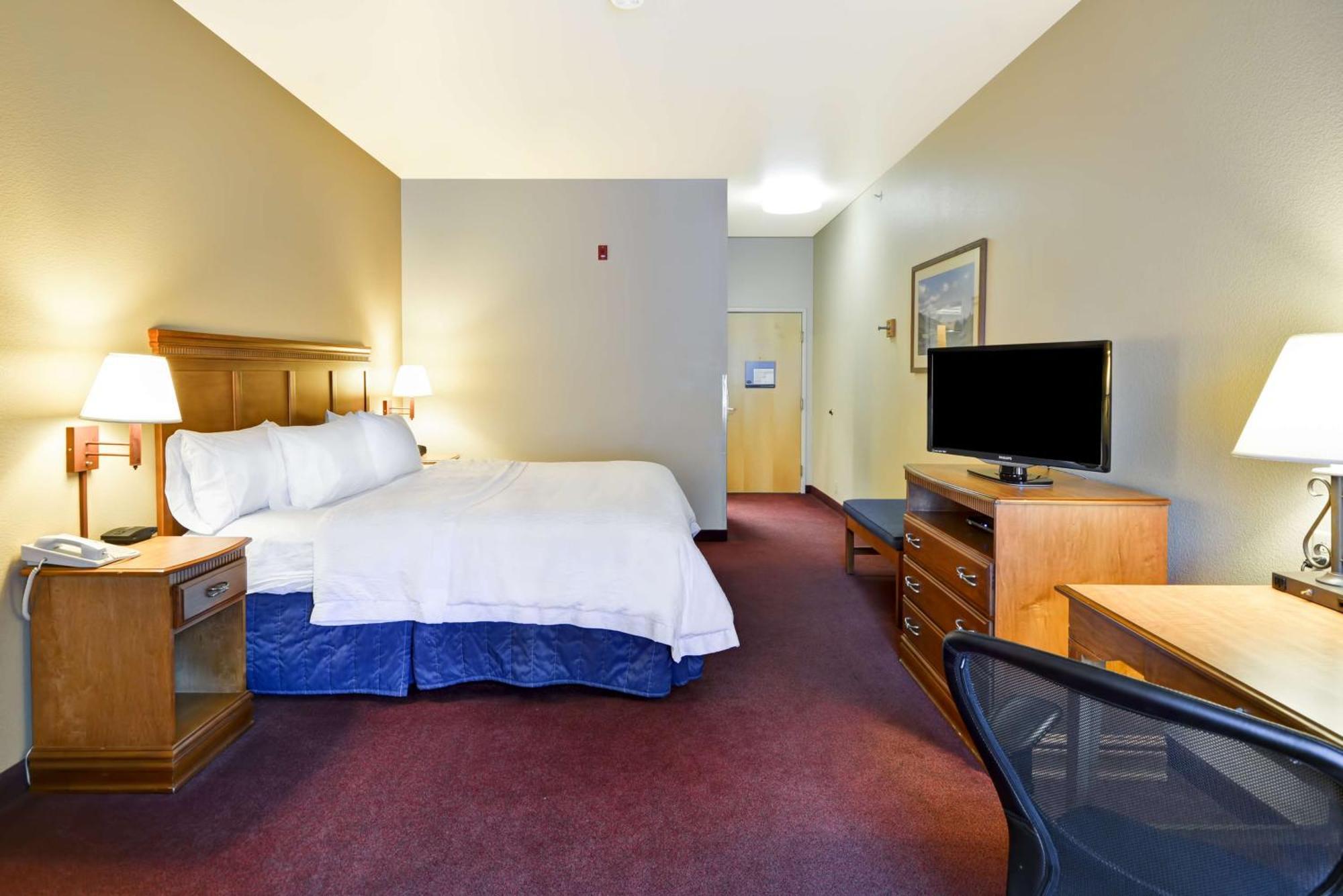 Hampton Inn Bozeman Exterior photo