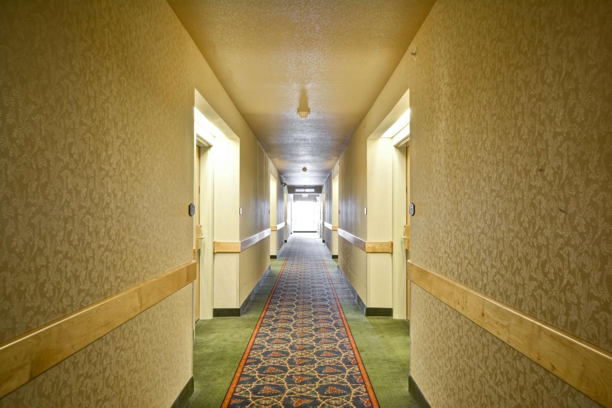 Hampton Inn Bozeman Exterior photo