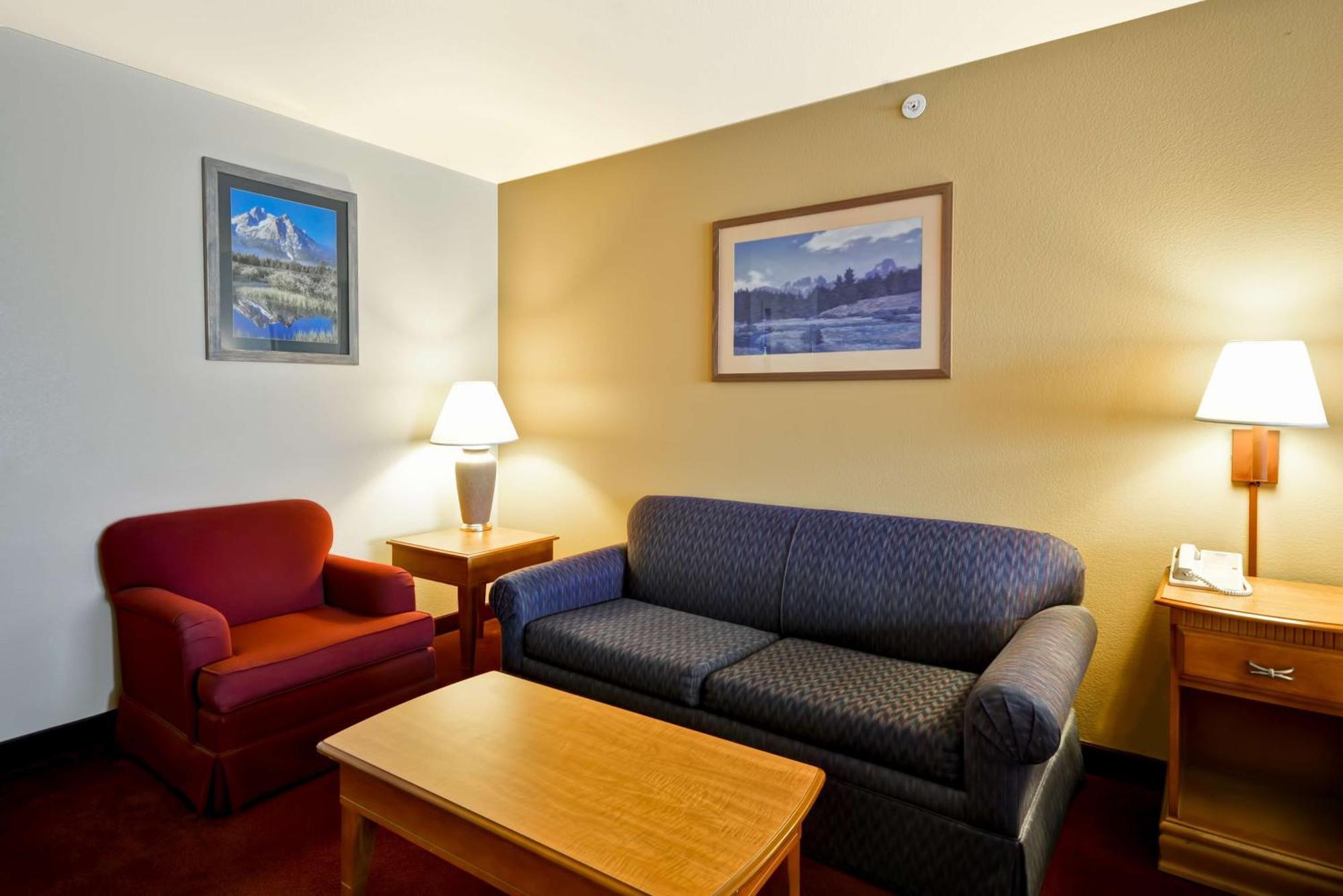 Hampton Inn Bozeman Exterior photo