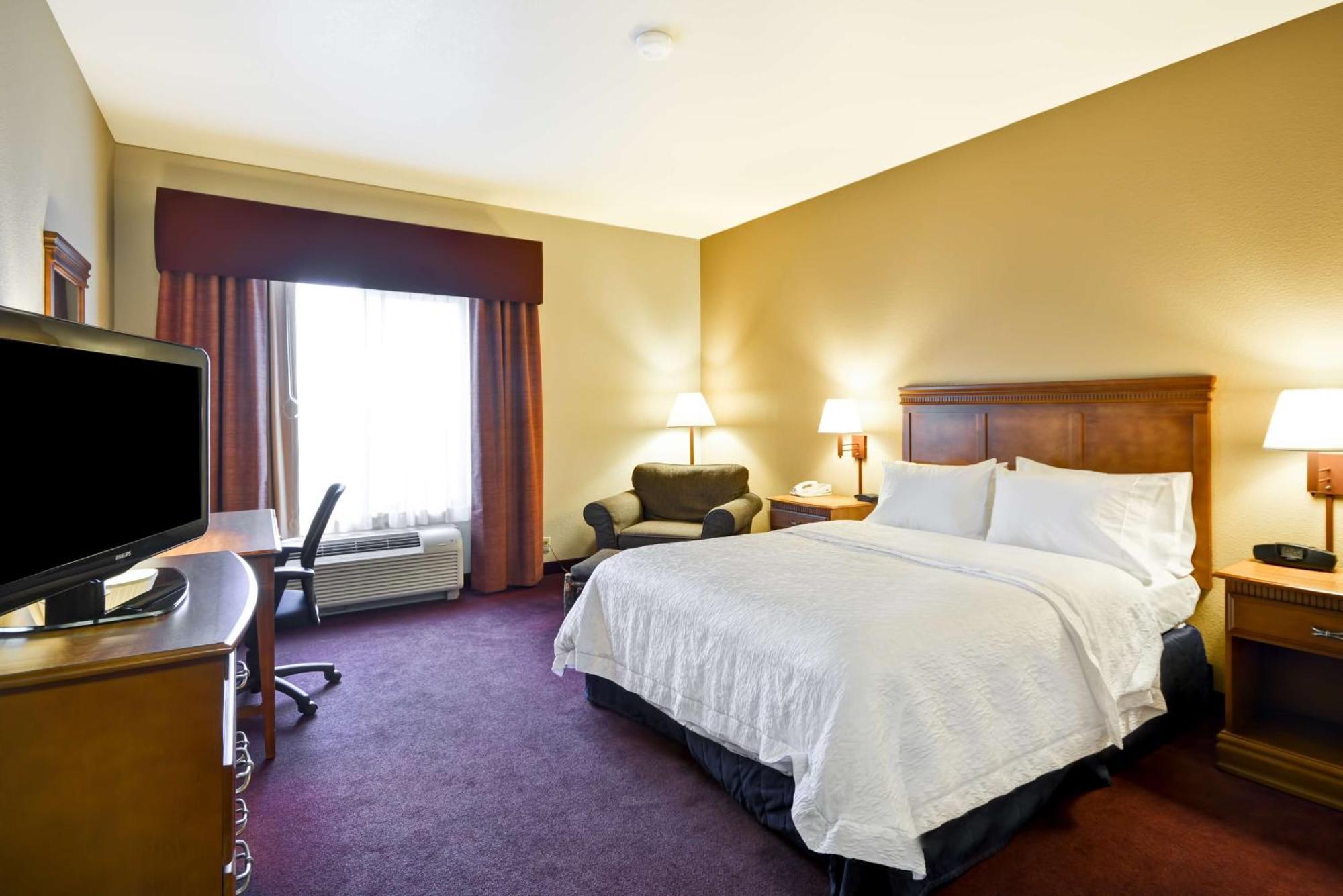 Hampton Inn Bozeman Exterior photo