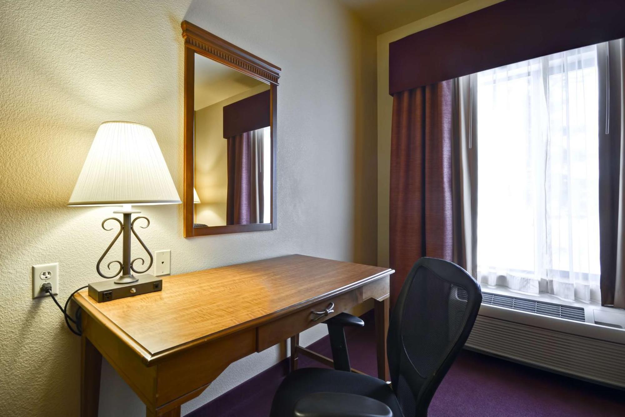 Hampton Inn Bozeman Exterior photo