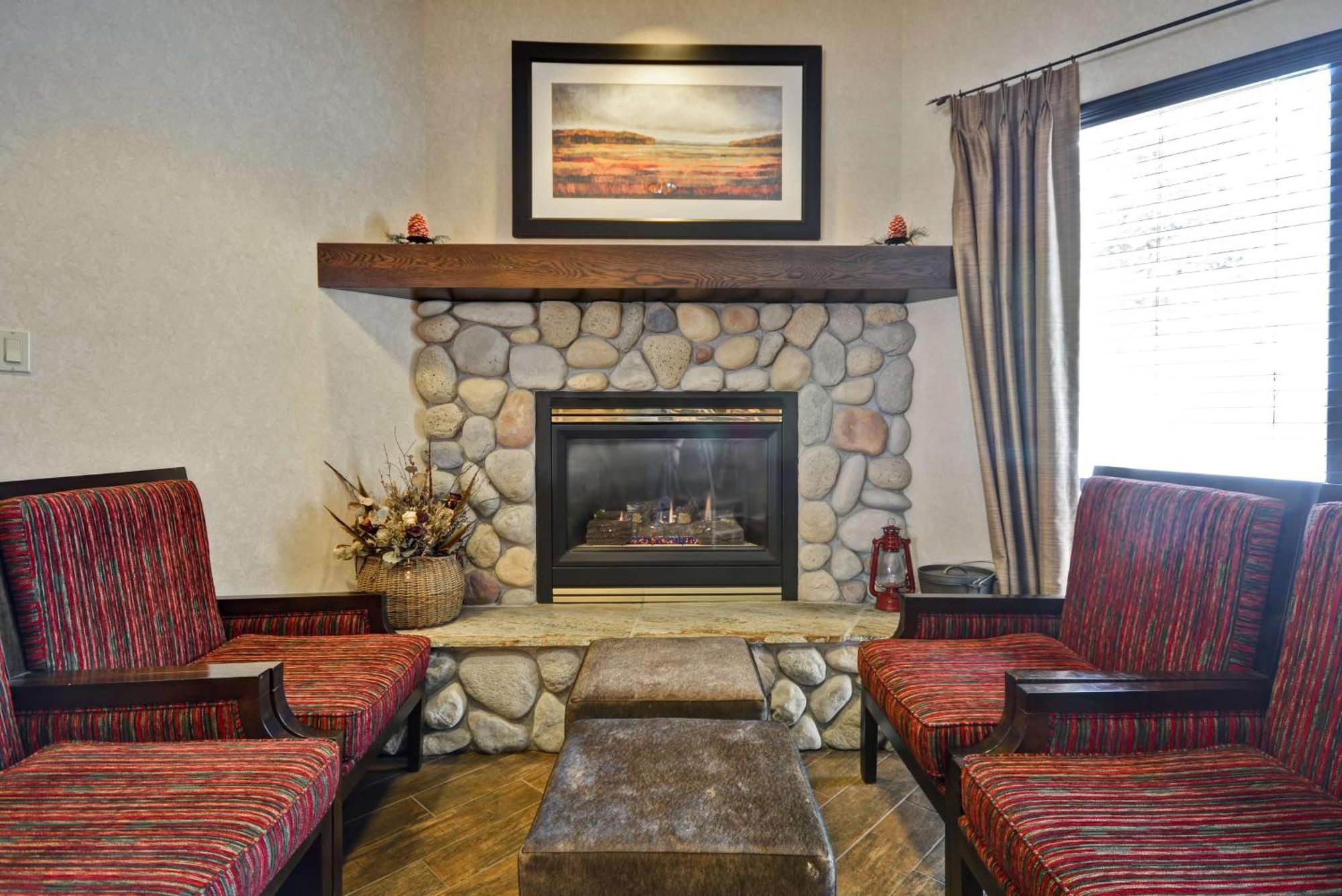 Hampton Inn Bozeman Exterior photo