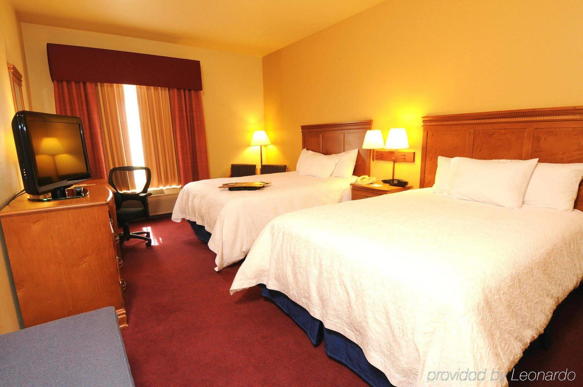 Hampton Inn Bozeman Exterior photo