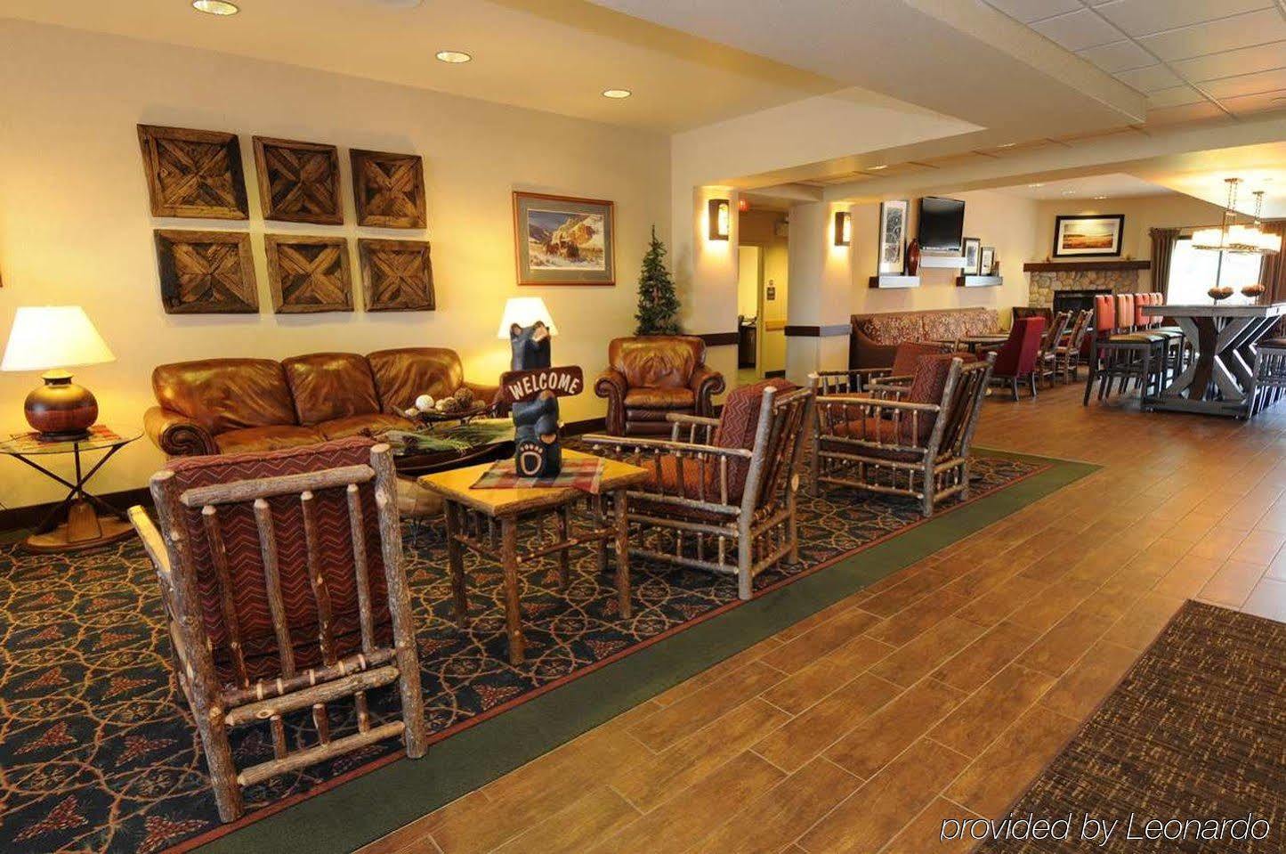 Hampton Inn Bozeman Exterior photo