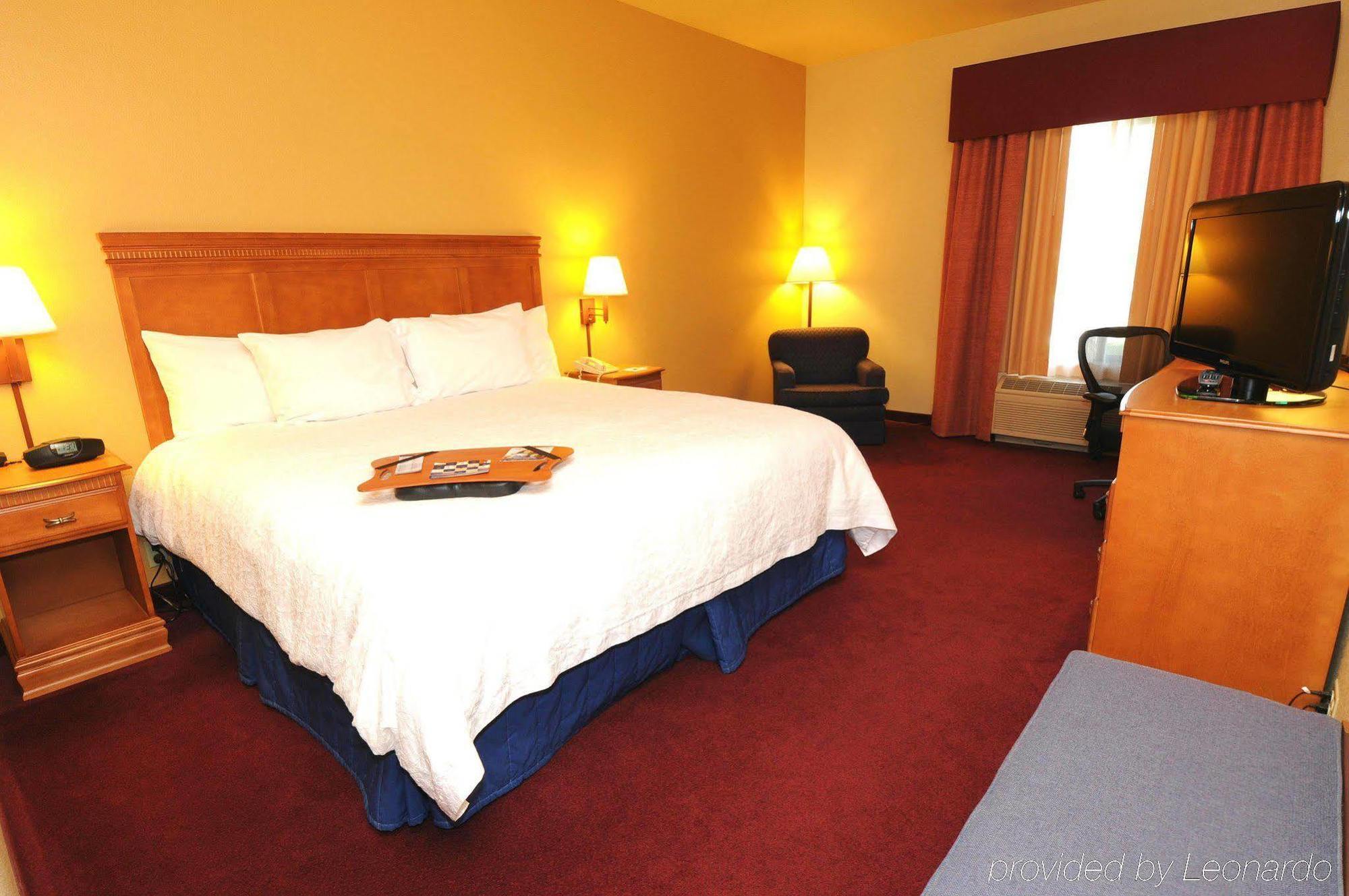 Hampton Inn Bozeman Exterior photo